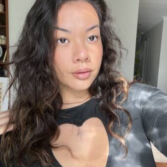 O avatar de Jacqui