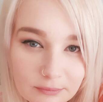 De avatar van Dana