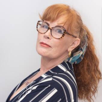 The avatar of Angela