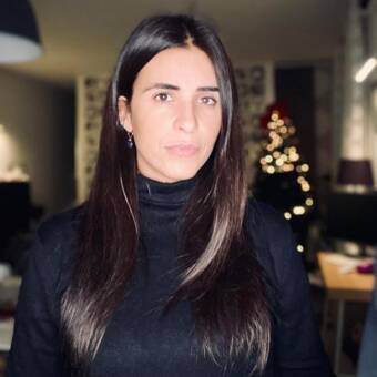 Avatar tilhørende Federica