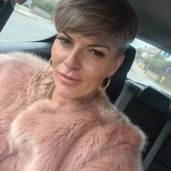 L'avatar appartenant à Leanne