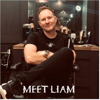 Avataren til Liam