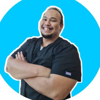 The avatar of Haikhal