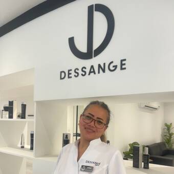 Henkilön Myrna avatar