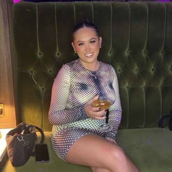 L'avatar appartenant à Paige