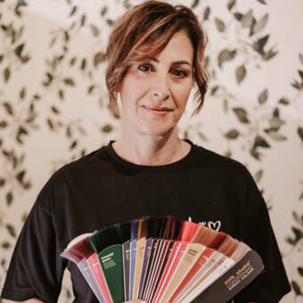 Avatar tillhörande Maria