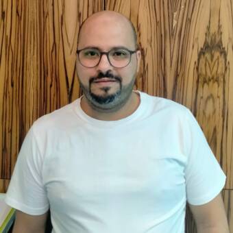 The avatar of MOHAMAD