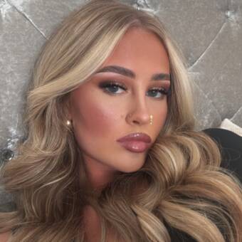 O avatar de Courtney