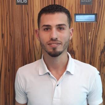 The avatar of IBRAHIM 