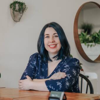 Avataren til Jennifer