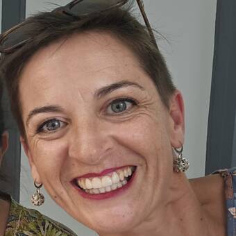 The avatar of Suzaan