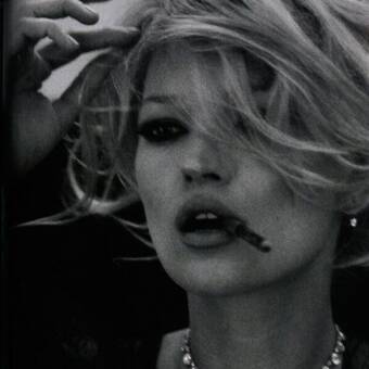 Avatar tilhørende A