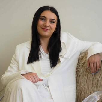 L'avatar di Angelina