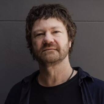 The avatar of Daniel