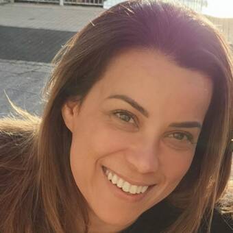 Avataren til Rosemarie