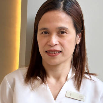 De avatar van Camalia