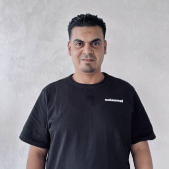 Awatar – Muhammed Sabah