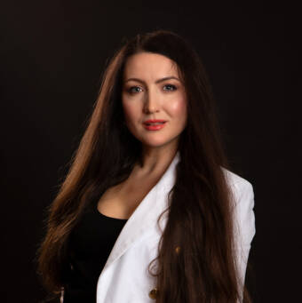 Avataren til Nataliia