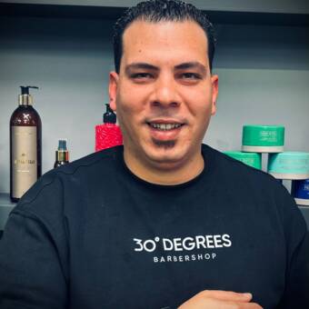 L'avatar di Rida Ezz Al Arab