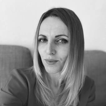 O avatar de Myroslava