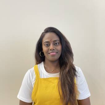 L'avatar appartenant à Thenmoli