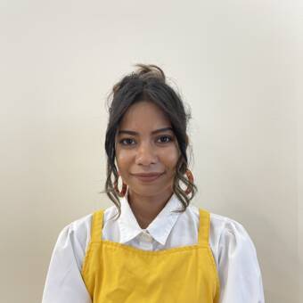 L'avatar appartenant à Yaya