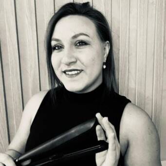 The avatar of Nikita