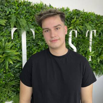 The avatar of Patrik