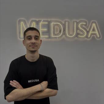 The avatar of ΝΙΚΟΣ