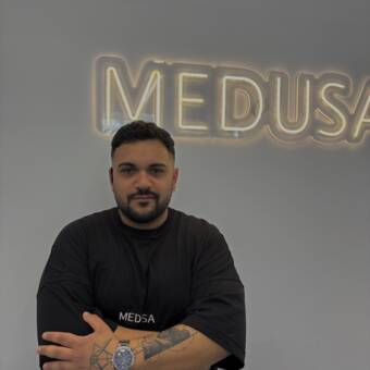 The avatar of ΘΑΝΑΣΗΣ