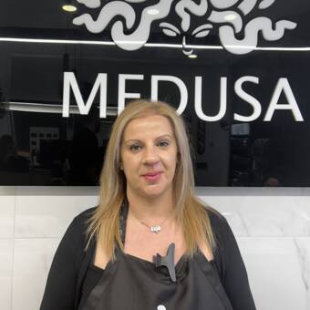 The avatar of ΣΟΥΖΑΝΑ