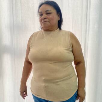 Avatar tillhörande Rosa