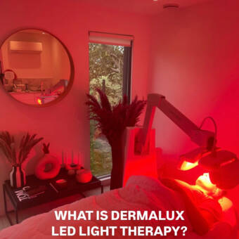 Henkilön DERMALUX TRIWAVE MD avatar