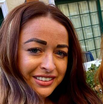 Avatar tilhørende Lisa