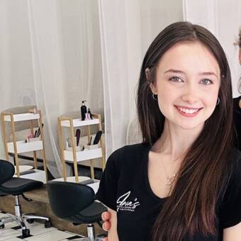 The avatar of Nevaeh