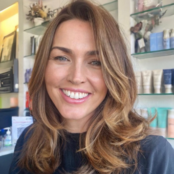 L'avatar appartenant à Felicity