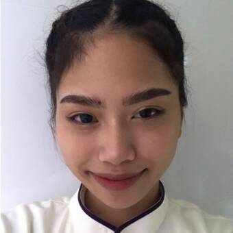 อวตารของ Chabelita