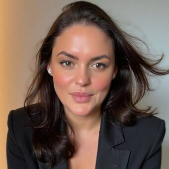 The avatar of Katerina