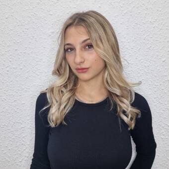 อวตารของ Idaira