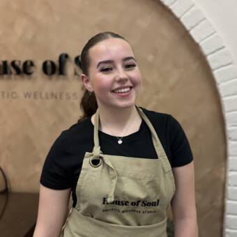 Avataren til Libby (All Treatments)