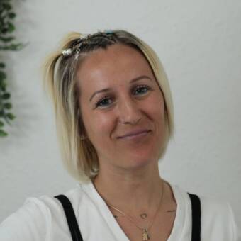 อวตารของ Bárbara