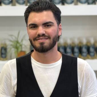 Avatar tilhørende ΓΙΩΡΓΟΣ