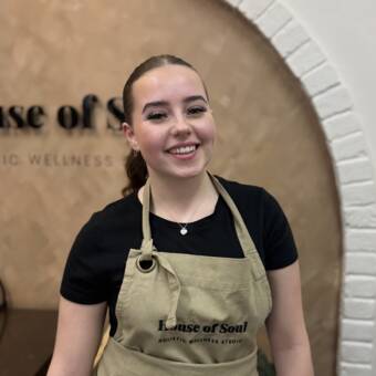 Avataren til Libby (Nails only)