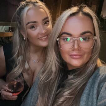 The avatar of Nicole or Ellie