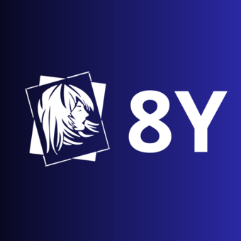 8Y - Yanira的头像