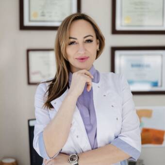 Avatar tilhørende Lilia