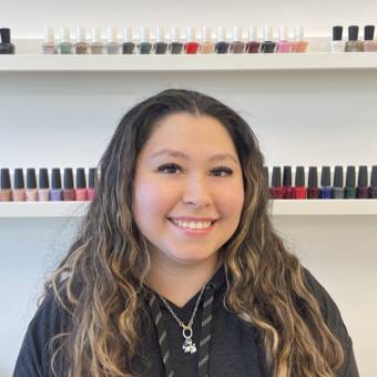 The avatar of Kimberly