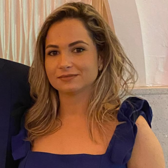 The avatar of Claricel