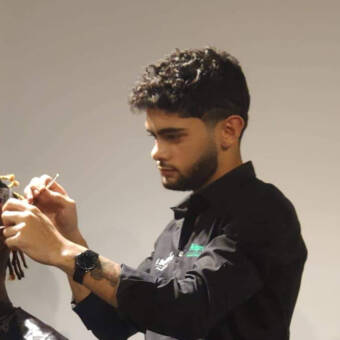 The avatar of Gian Paolo