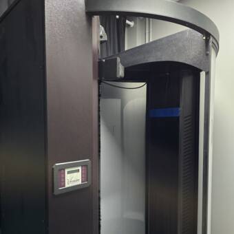 The avatar of VersaSpa